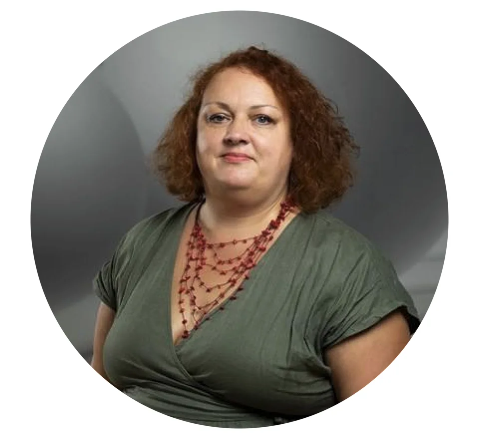Mojca Cvajdik