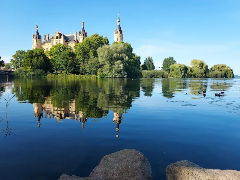 Čudoviti utrinki skozi oči fotoaparata